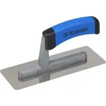 Hladítko nerezové benátské Kubala 0458 - 200x80mm, dvousložková rukojeť