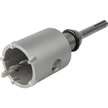 Vrták Wolfcraft 5459000 50 mm