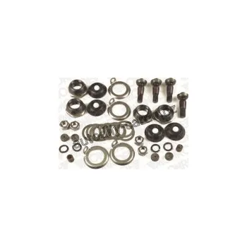 Čep nápravy Sada na opravy, podpora-/kloub MONROE (MO L0600)