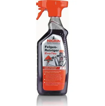 Nigrin - Čistič ráfku EvoTec (750 ml)