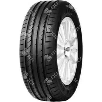 Letní osobní pneu Pneumatiky EVENT semita suv xl 275/45 R20 110Y