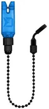 Signalizace záběru Delphin ChainBlock řetízkový indikátor modrý