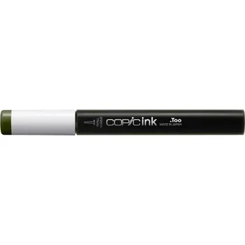 Lihový inkoust COPIC Refill Ink 12ml, BG96 Blush