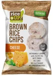 Rice Up Rýžové chipsy 60 g
