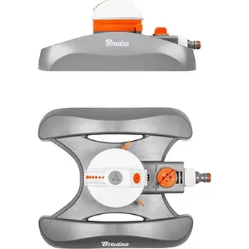 Postřikovač Zavlažovač 2-funkční překlopný WL-Z14