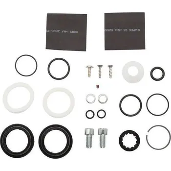 Vidlice na kolo Rock Shox SERVICE KIT XC30 B1