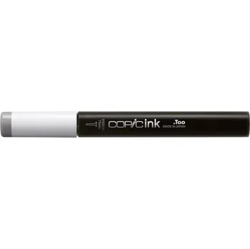 Lihový inkoust COPIC Refill Ink 12ml, T6 Toner gray 6