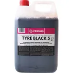 Ferdus Tyre Black 5 5 l