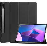 TVC Folio Lenovo Tab P12 Pro Barva: Černá