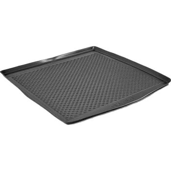 Vana do kufru Škoda Octavia-Plastový koberec do kufru (290155)