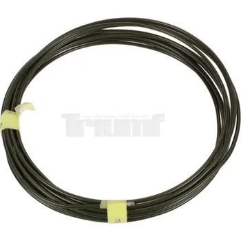 Nářadí pro automobil potrubí brzdové pr. 4,75 mm, délka 10 m - 027-4