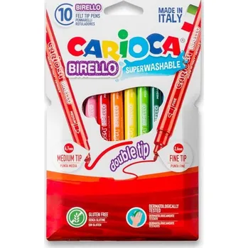 Fixy CARIOCA Birello, 10ks