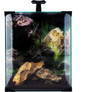 Akvárium Diversa Nano set Neo light 20 l