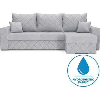 Sedací souprava Rohová sedací souprava Mineva Monolith 84