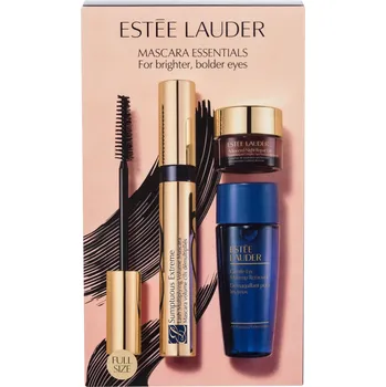 Estée Lauder Mascara Essentials Kosmetická sada Estée Lauder Mascara Essentials