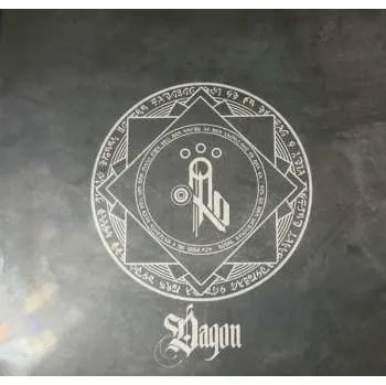 Zahraniční hudba 2CD A Cryo Chamber Collaboration: Dagon DLX 2022 Deluxe Edition