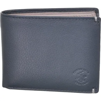 Peněženka pánská BHPC Young BH-1171-05 modrá
