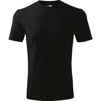 pracovní tričko Malfini Tričko MALFINI HEAVY 110 černá XL