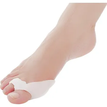 Vložka do bot Nursing Care E12100 Oddělovač prstů + prsten + chránič Korektory: UNI