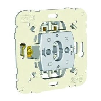 vypínač a zásuvka Přepínač střídavý, řaz. 6 21071 ELKO EP 5603011044688