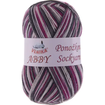 Příze Vlnika Abby