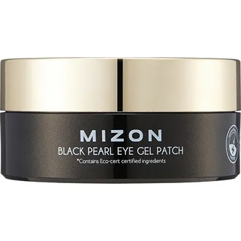 Péče o oční okolí Mizon Hydrogelové náplasti na oči 84 g