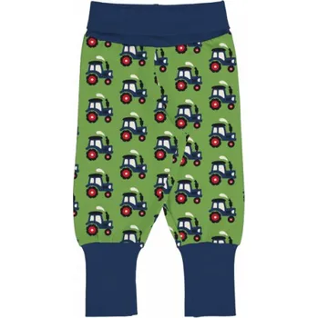 Kojenecké tepláky Traktor Maxomorra Velikost: 50/56