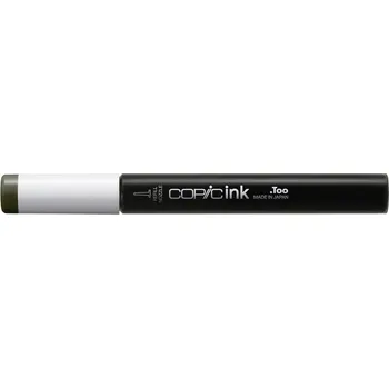 Lihový inkoust COPIC Refill Ink 12ml, G85 Verdigris