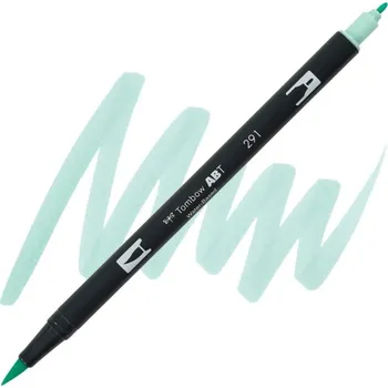 TOMBOW ABT akvarelový Dual Brush Pen, alice blue 291