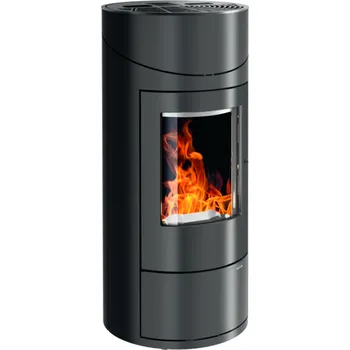 Krbová kamna HAAS+SOHN Premium HSP 7 II