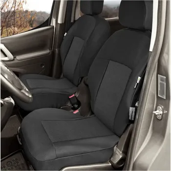 Potah sedadla Kegel-Blazusiak Přesné autopotahy Citroen Berlingo Multispace 2008-2018 (5 míst)