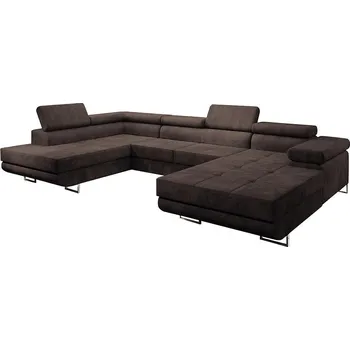 Sedací souprava Rohová sedací souprava Lotus U levý Kronos 06