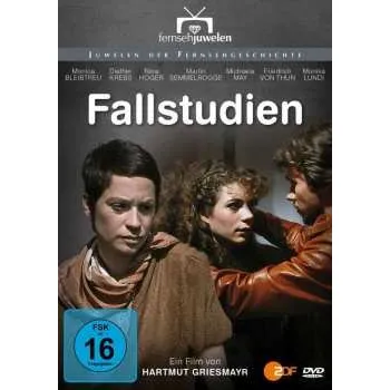 Zahraniční hudba DVD Various: Fallstudien 2020