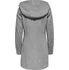 Dámský kabát Only Sedona 15142911 Light Grey Melange, L