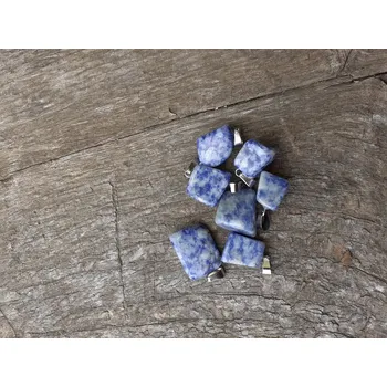 Přívěsek přívěsek sodalit valoun