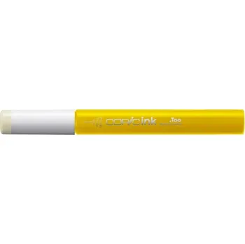 Lihový inkoust COPIC Refill Ink 12ml, Y00 Barium yellow