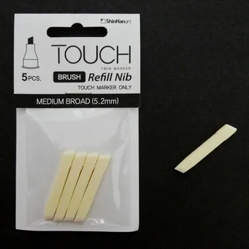 Náhradní hrot TOUCH pro Brush & Chisel, CHISEL Balení: 1ks