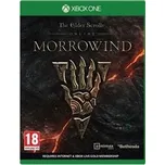 The Elder Scrolls Online: Morrowind Xbox One