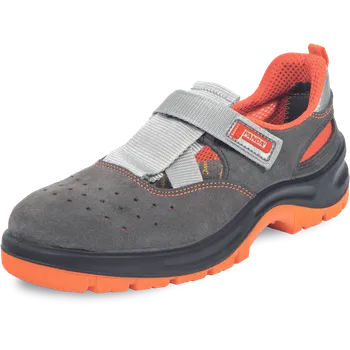 Pracovní obuv PANDA YPSILON NEOS S1 SRC Pracovní sandál 41 0203015900041