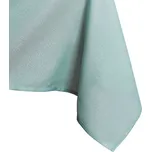 Ubrus AmeliaHome EMPIRE mátový, velikost 140x340