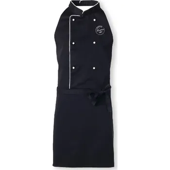 Made by Kristína Originální zástěra (dětská) - doprava zdarma od 2 500 Kč