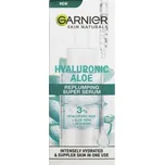 Garnier Skin Naturals Hyaluronic Aloe super sérum, 30 ml Hyaluronic aloe vyplňující super sérum