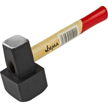 Kladivo DEMA Kladivo na dlažbu PH 1500