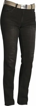 Moto kalhoty Richa Axelle Jeans černé 40