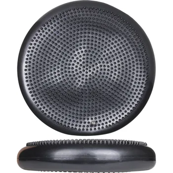 podložka na cvičení Balanční podložka T33 - černá (Balanční podložka T33 - průměr 33 cm)