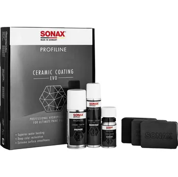 SONAX Profiline Ceramic Coating EVO…