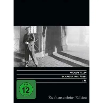 Zahraniční hudba DVD Various: Schatten Und Nebel 2018