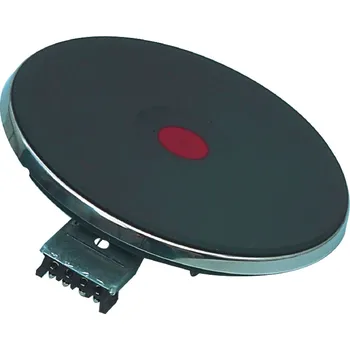 Příslušenství pro sporák E.G.O. 12.18463.194 náhradní plotýnka pro elektrický sporák