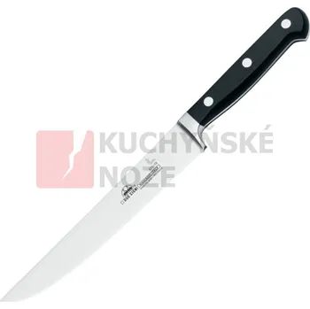 Kuchyňský nůž Due Cigni Cutlery Italy Due Cigni nůž kuchařský Florence 19cm