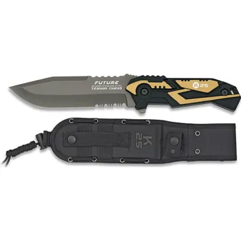 Pracovní nůž Nůž K25 / RUI FUTURE / 12.5cm